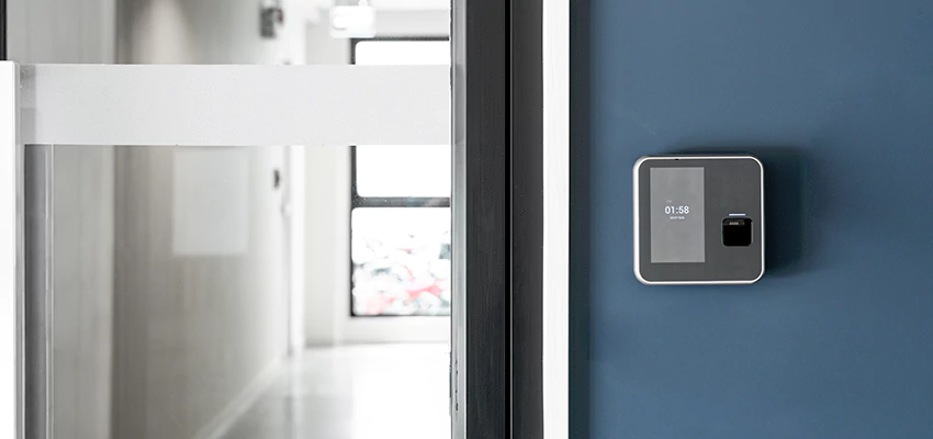 Electronic Remote Control Lock Repair in Commerce, CA
