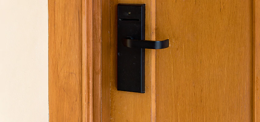 Security Gates For Home Invasion Prevention in Commerce, California