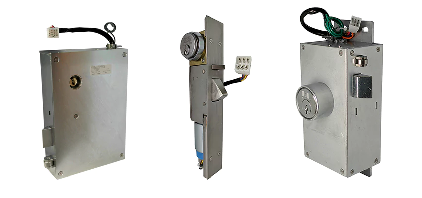 Locksmith For RR Fence Gates Brink Lock in Commerce, CA