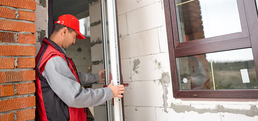 Home Invasion Door Lock Repairs in Commerce, CA