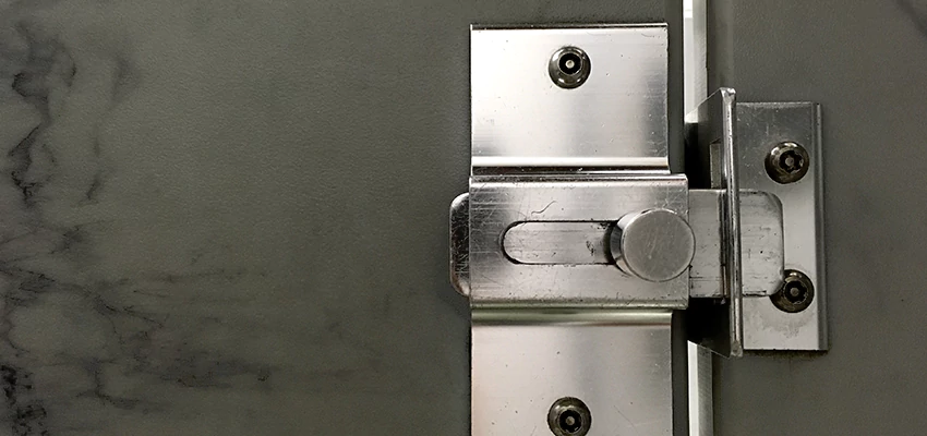 Fix A Room Door Lock in Commerce, CA