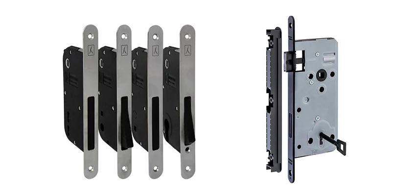 Locksmith For Magnetic Door Locks in Commerce, CA