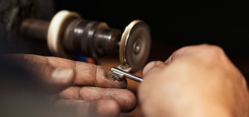 Hotel Lock Master Key System in Commerce, California